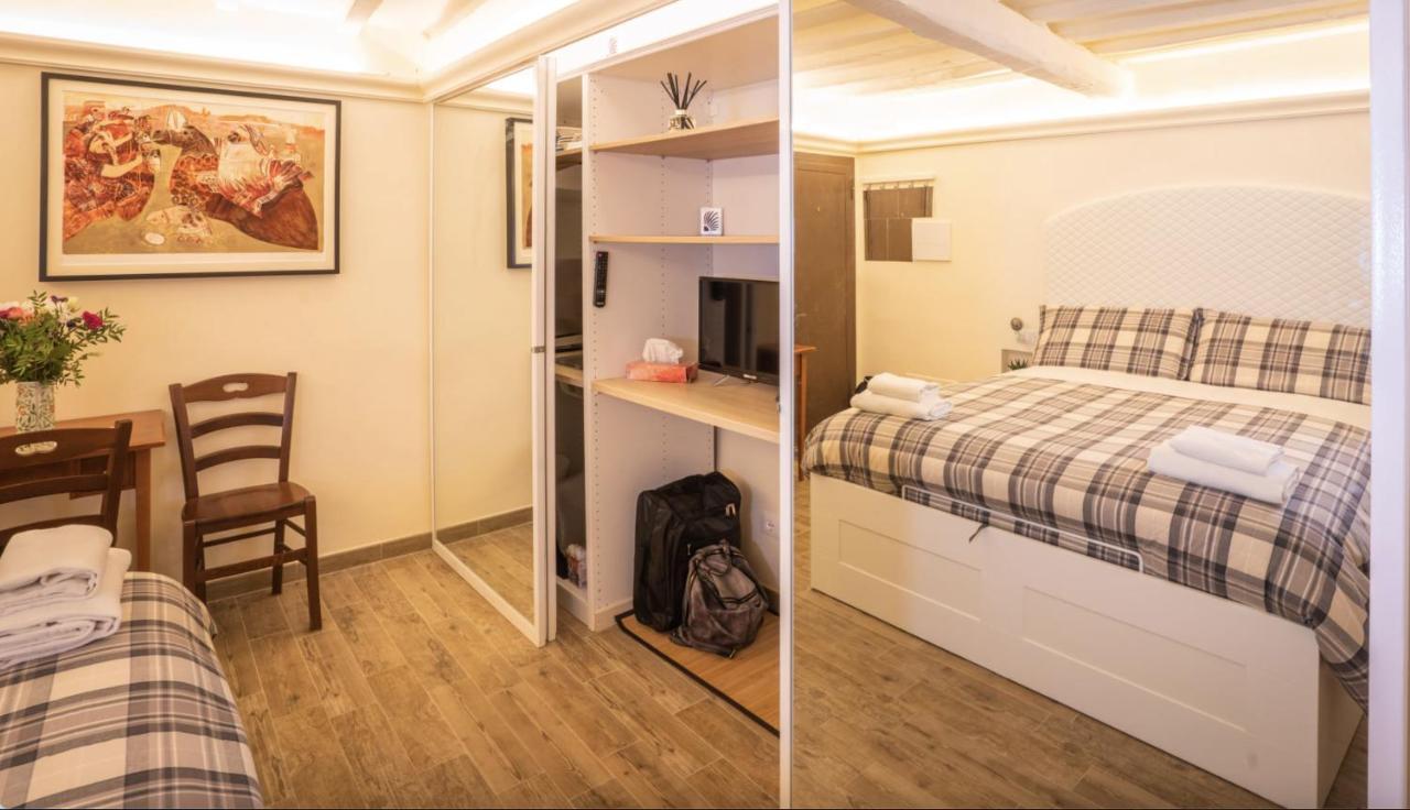 Gb Apartments フィレンツェ エクステリア 写真
