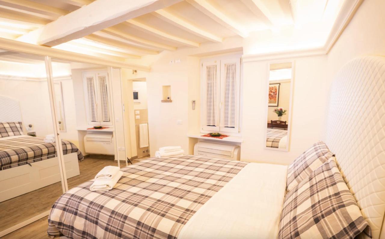 Gb Apartments フィレンツェ エクステリア 写真