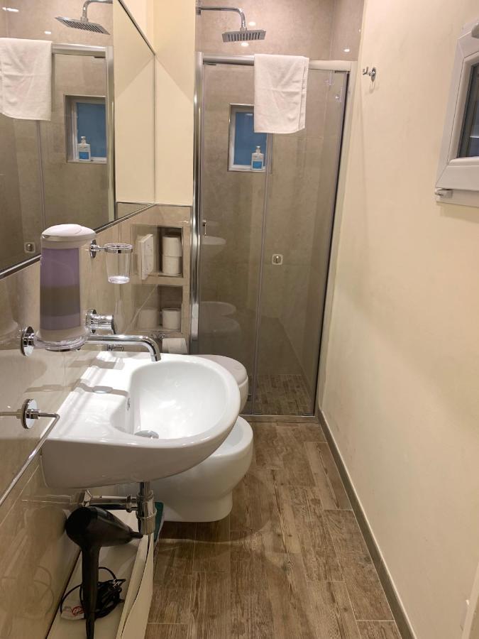 Gb Apartments フィレンツェ エクステリア 写真