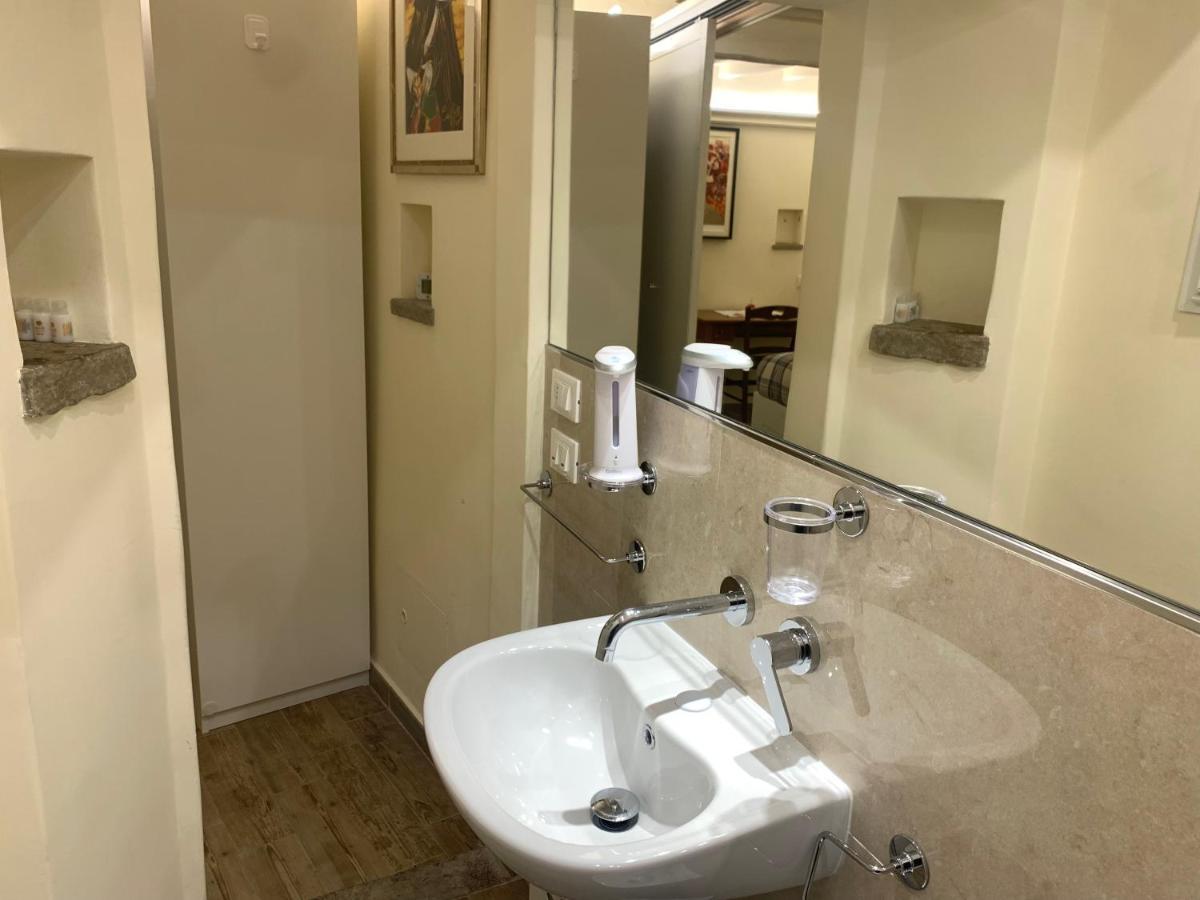 Gb Apartments フィレンツェ エクステリア 写真