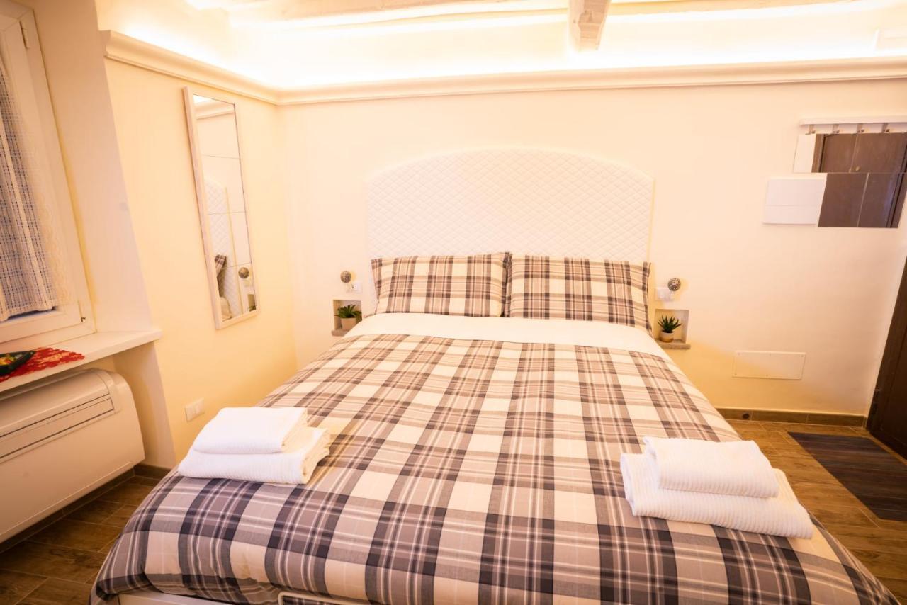 Gb Apartments フィレンツェ エクステリア 写真