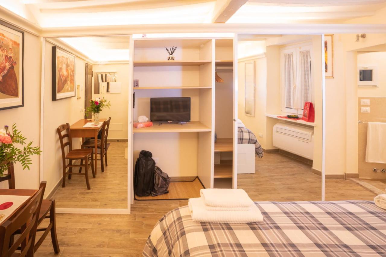 Gb Apartments フィレンツェ エクステリア 写真