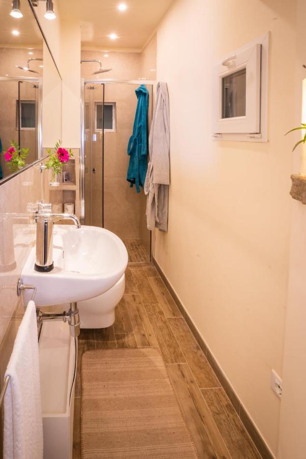 Gb Apartments フィレンツェ エクステリア 写真