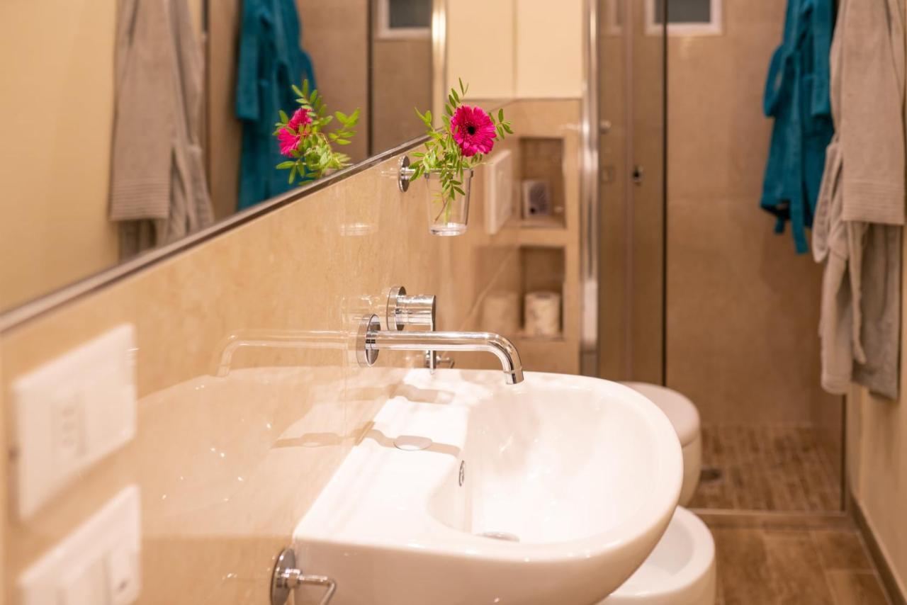 Gb Apartments フィレンツェ エクステリア 写真