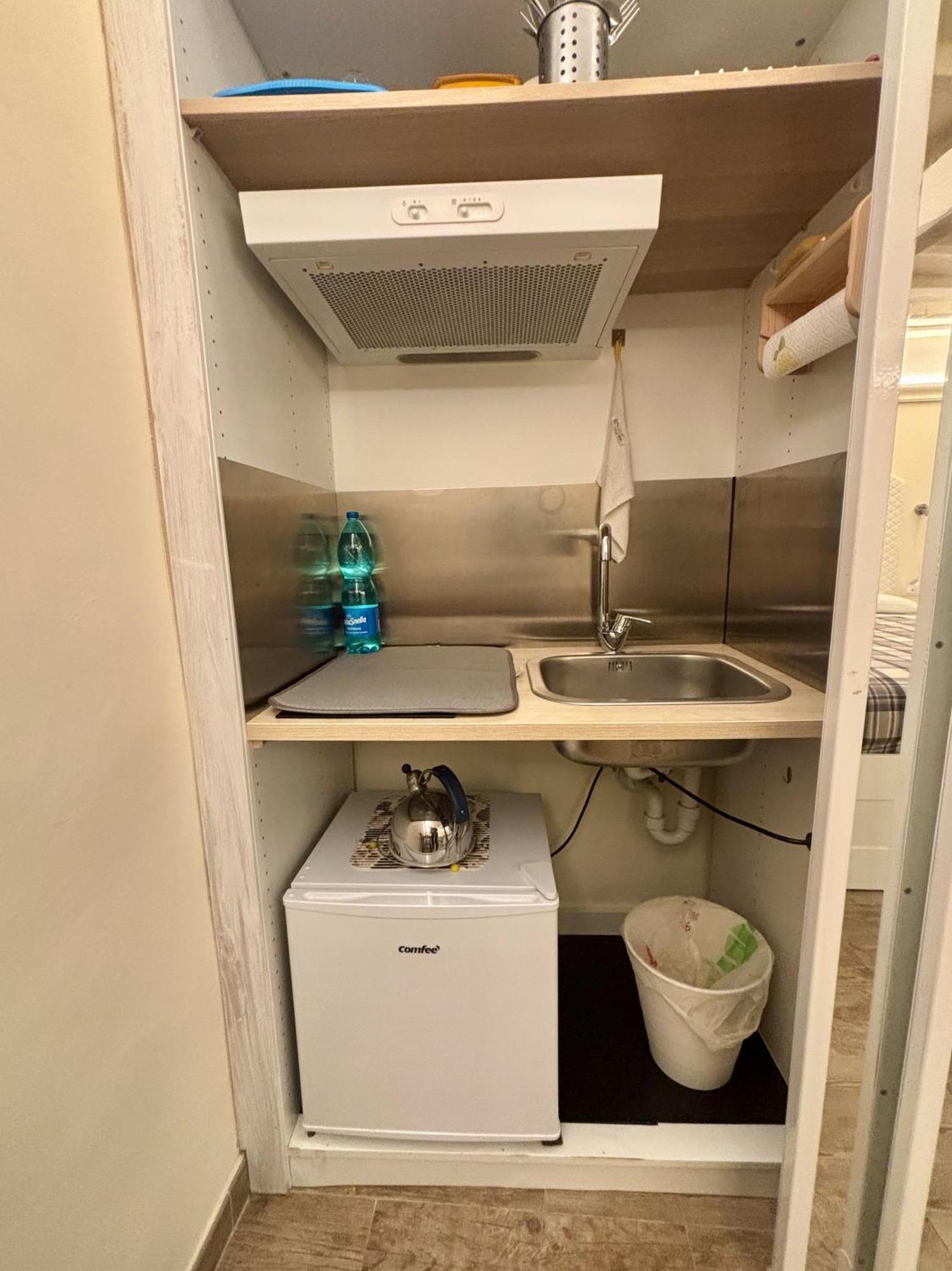 Gb Apartments フィレンツェ エクステリア 写真