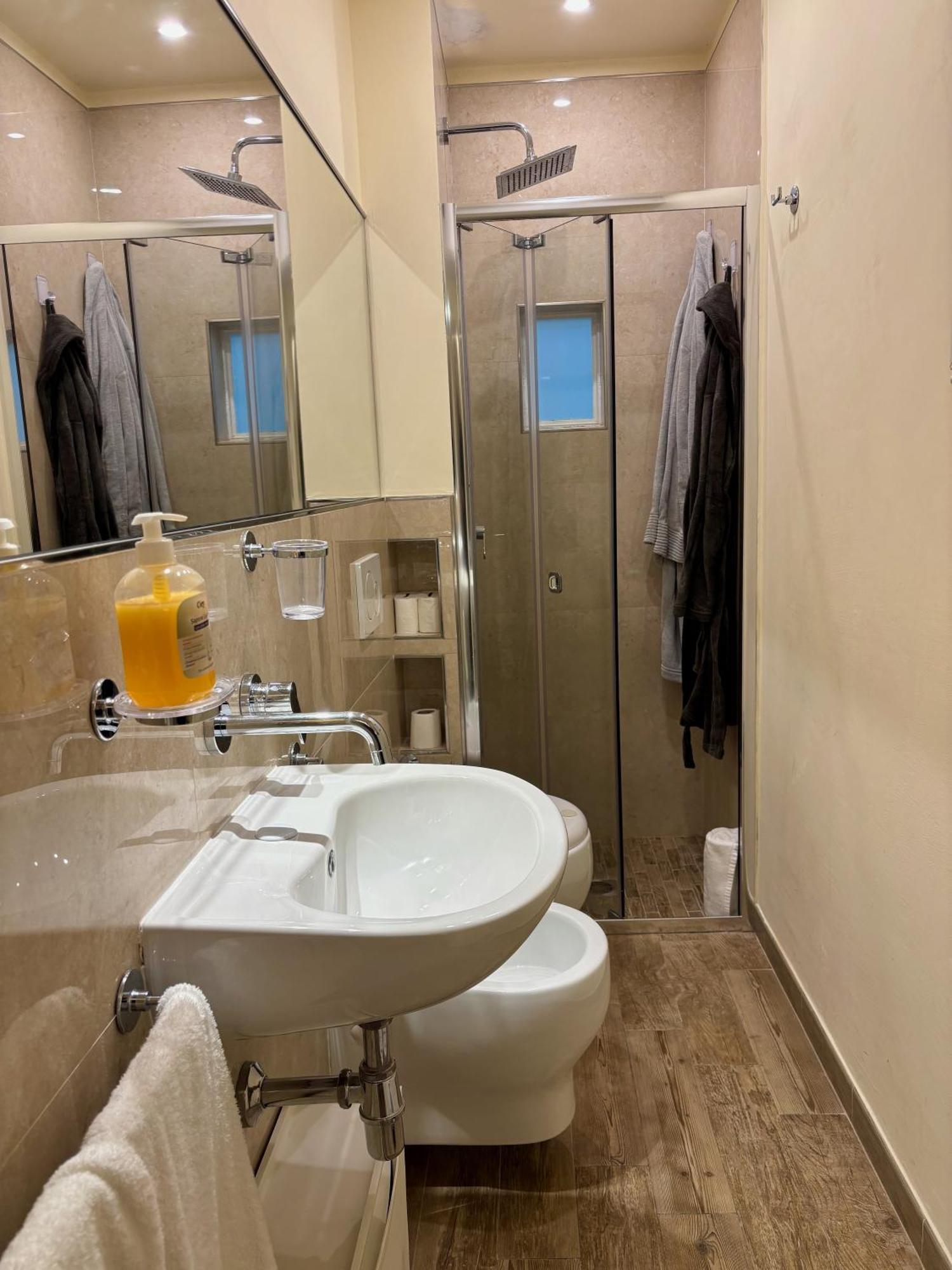 Gb Apartments フィレンツェ エクステリア 写真