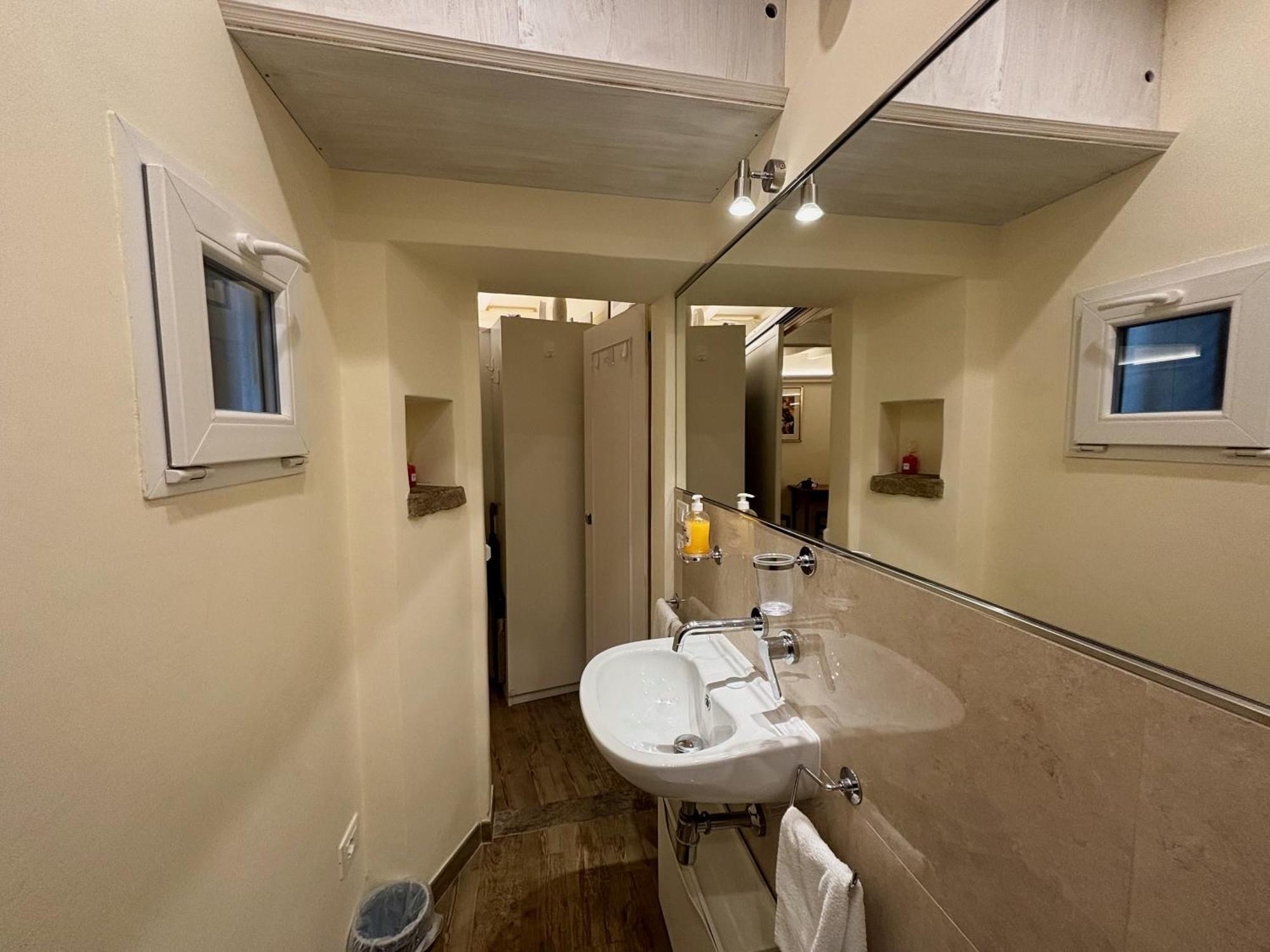 Gb Apartments フィレンツェ エクステリア 写真