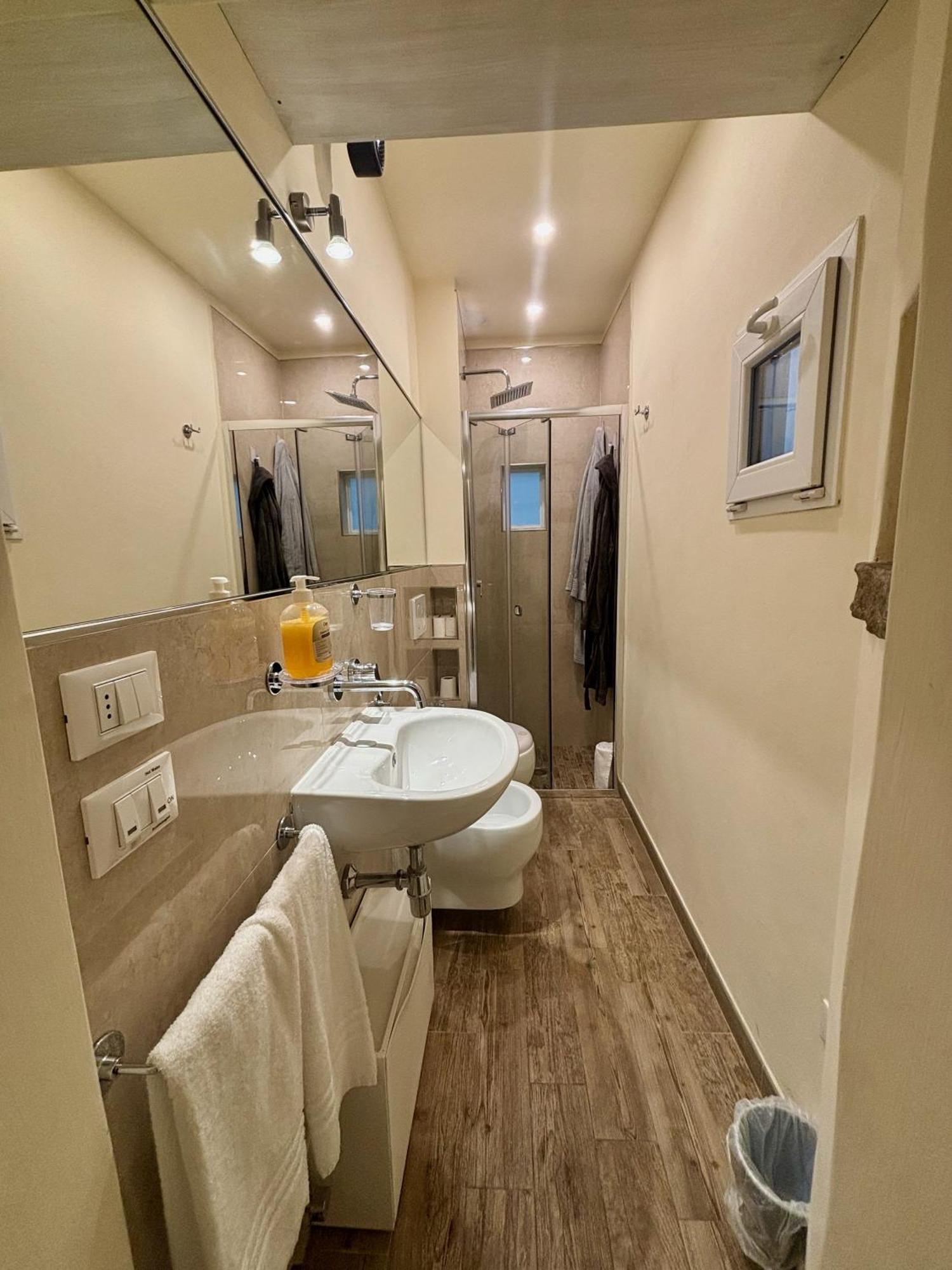 Gb Apartments フィレンツェ エクステリア 写真